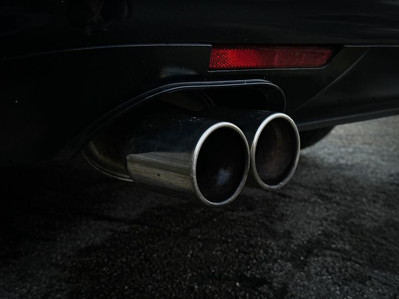 Alfa Romeo 166 3.2 V6 Busso