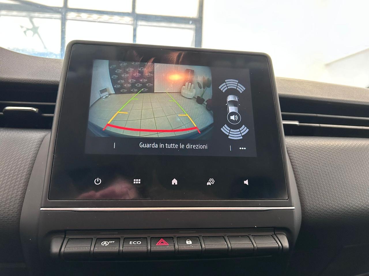 Renault Clio 1.5 dCi 85CV 5P Zen 2020