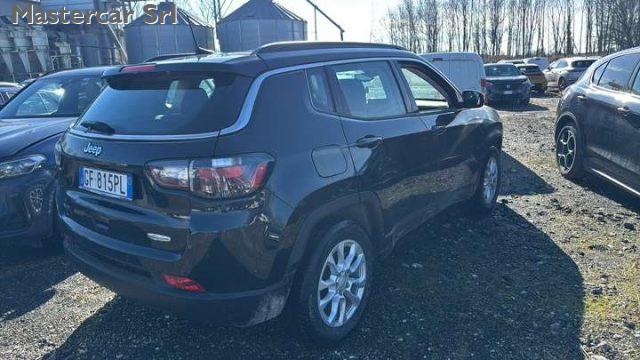 JEEP Compass 2021 1.3 turbo t4 phev Business 4xe auto - GF815PL