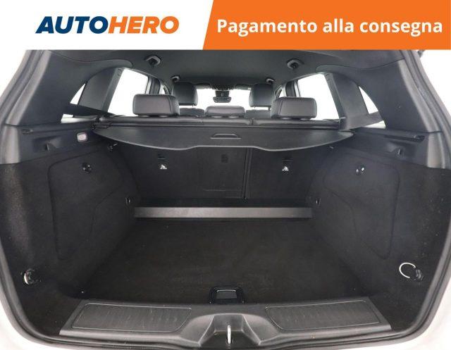 MERCEDES-BENZ B 180 d Sport