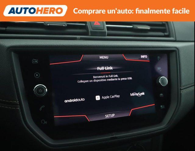 SEAT Ibiza 1.0 MPI 5 porte XCELLENCE