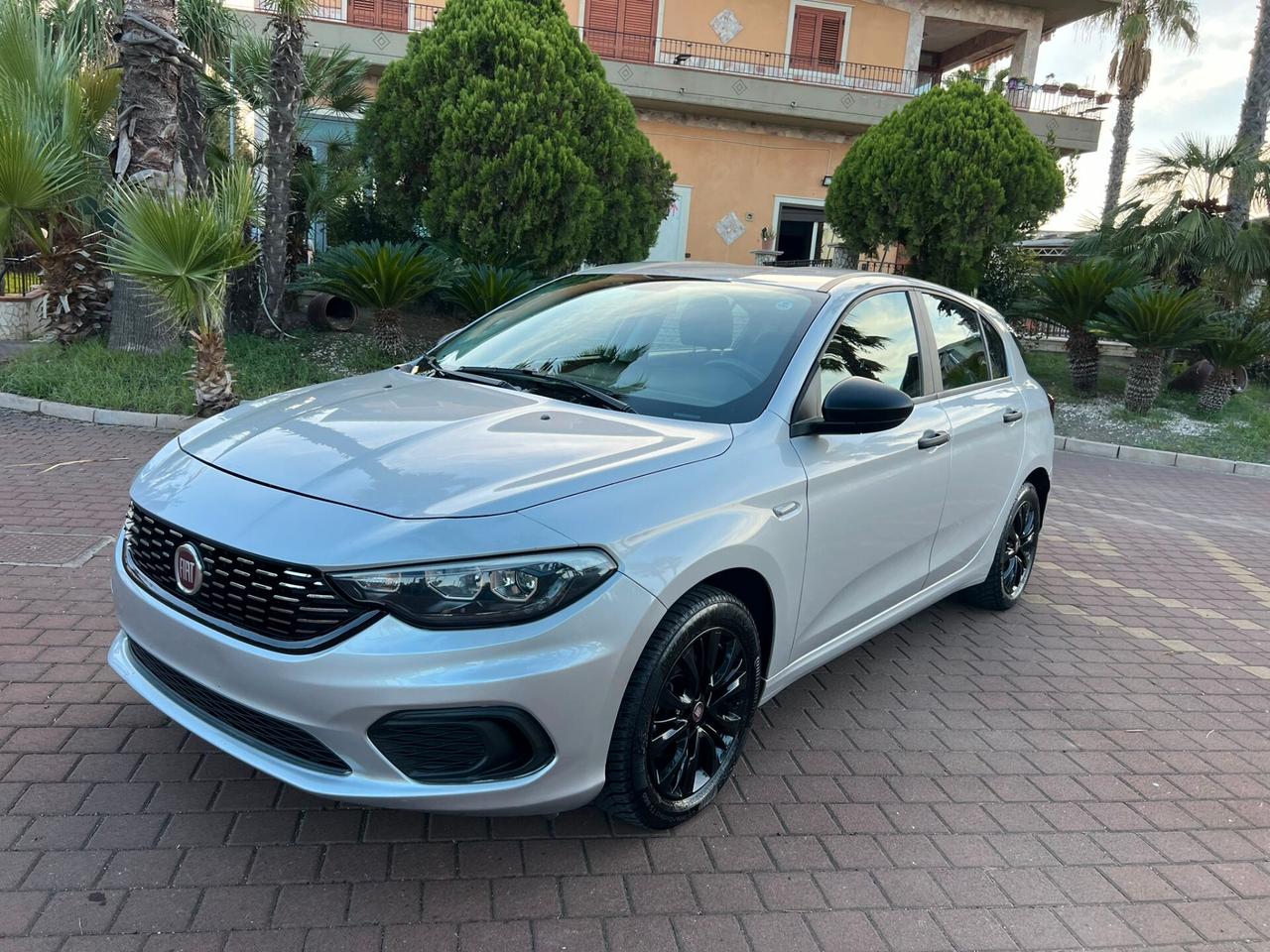 Fiat Tipo 1.3 Mjt S&S 5 porte Street