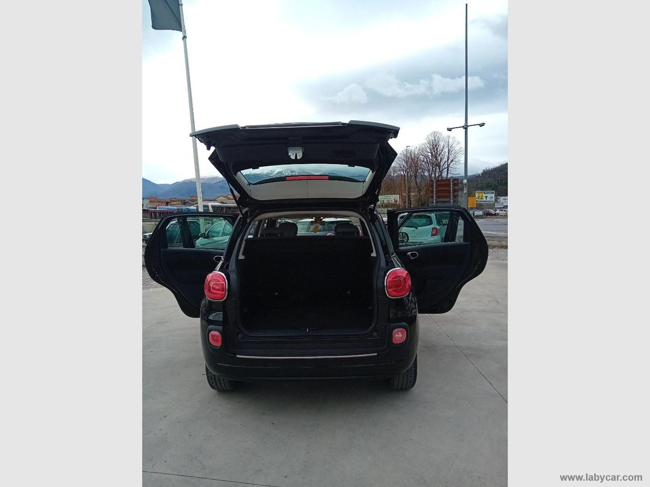 FIAT 500L 1.3 MJT 85 CV Business