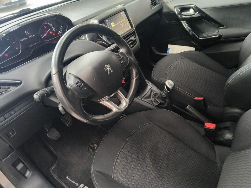 Peugeot 208 208 5p 1.5 bluehdi Active (PREZZO REALE)