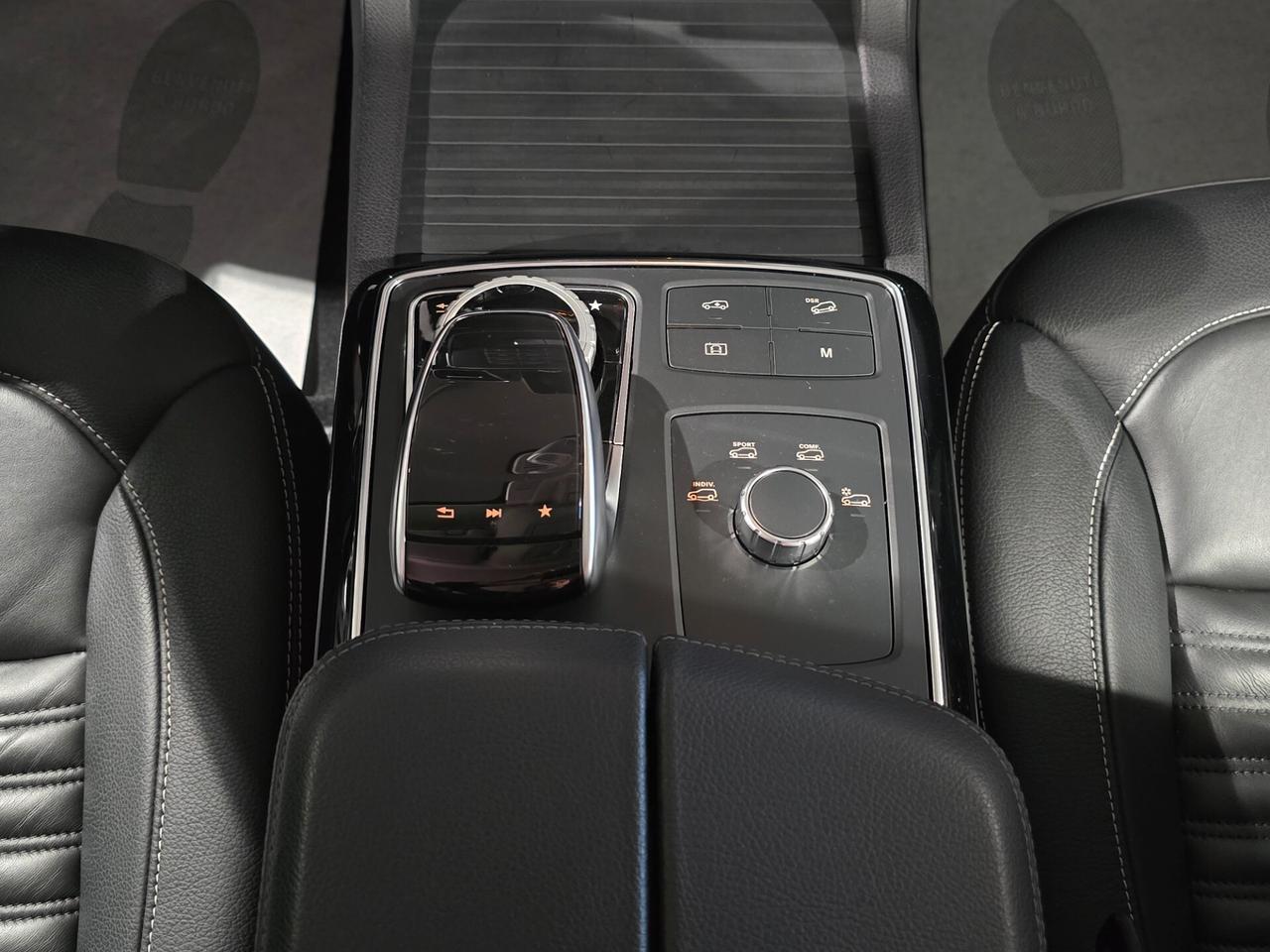 Mercedes-benz GLE 350 d 4Matic Coupé Premium