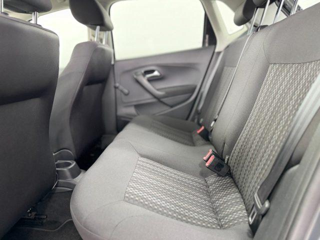 VOLKSWAGEN Polo 1.4 TDI 5p. Trendline