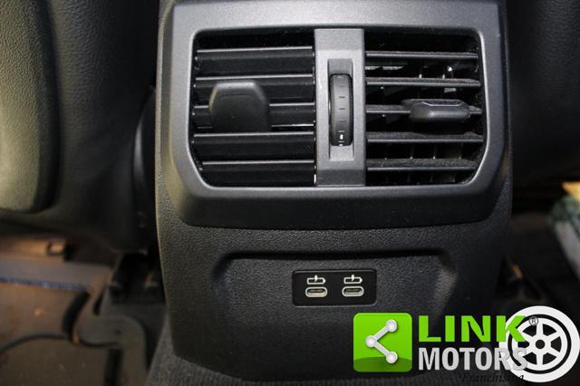 BMW 118 d 5p. Msport Pari al Nuovo