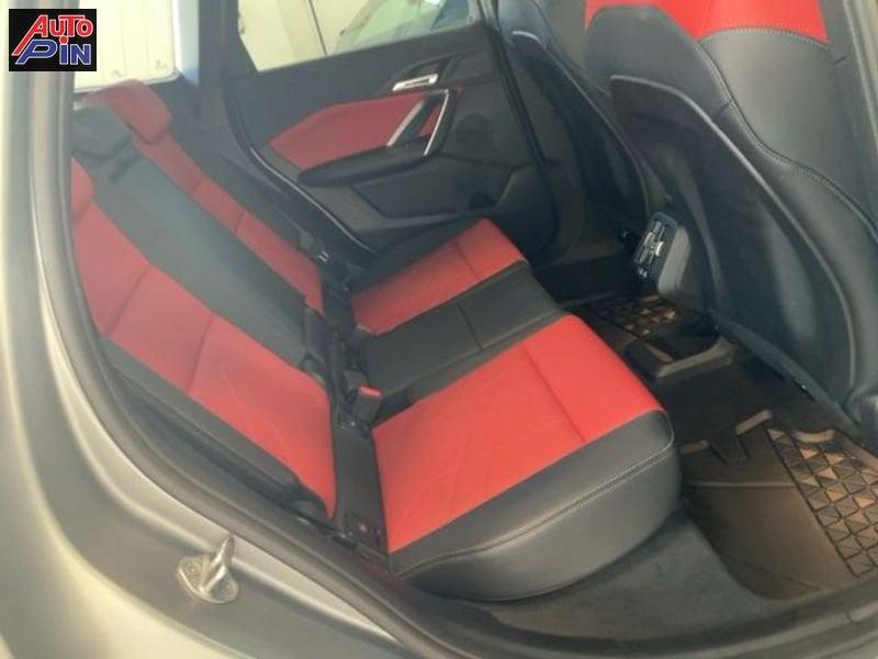 BMW X1 sDrive 18d MSport DCT **IN ARRIVO**