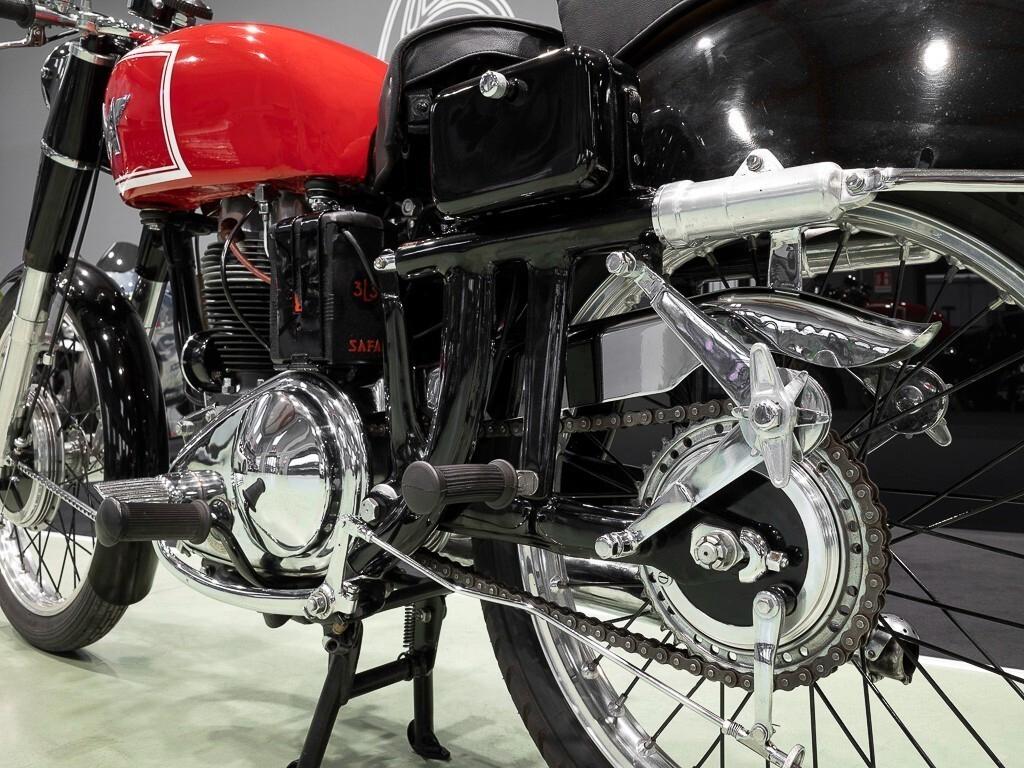Matchless G3/L - 1948