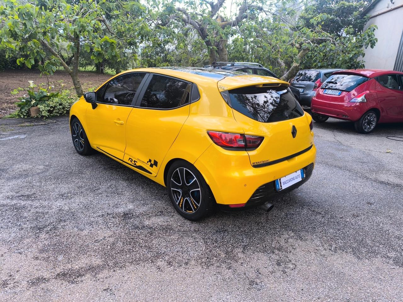 Renault Clio 1.5 dCi 8V 90CV Start&Stop 5 porte Energy