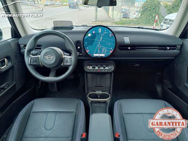 MINI Mini Cooper C F66 Classic 156Cv Steptronic/AUTOMATICA