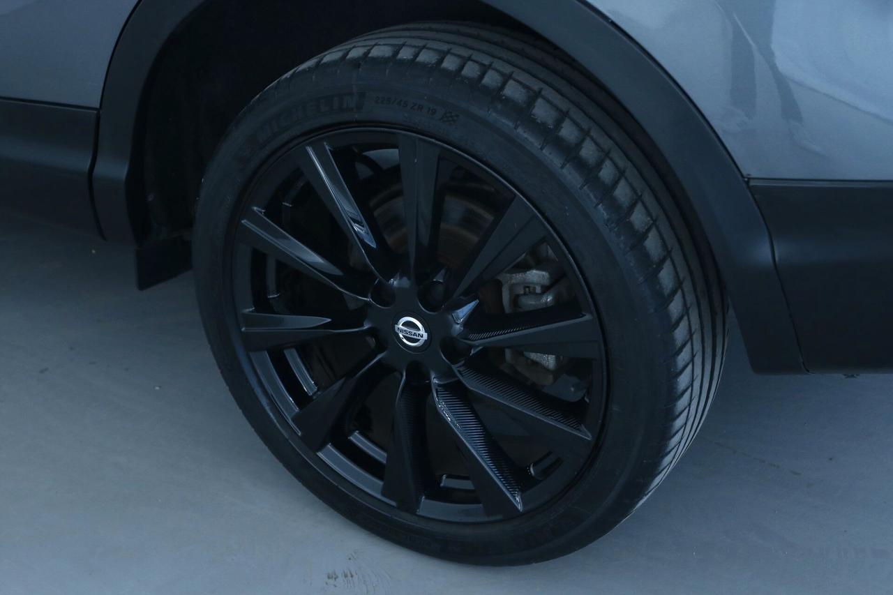 Nissan Qashqai 1.5 dCi 115 CV DCT N-Connecta
