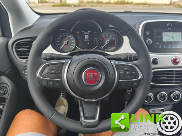 FIAT 500X 1.0 T3 120 CV Sport