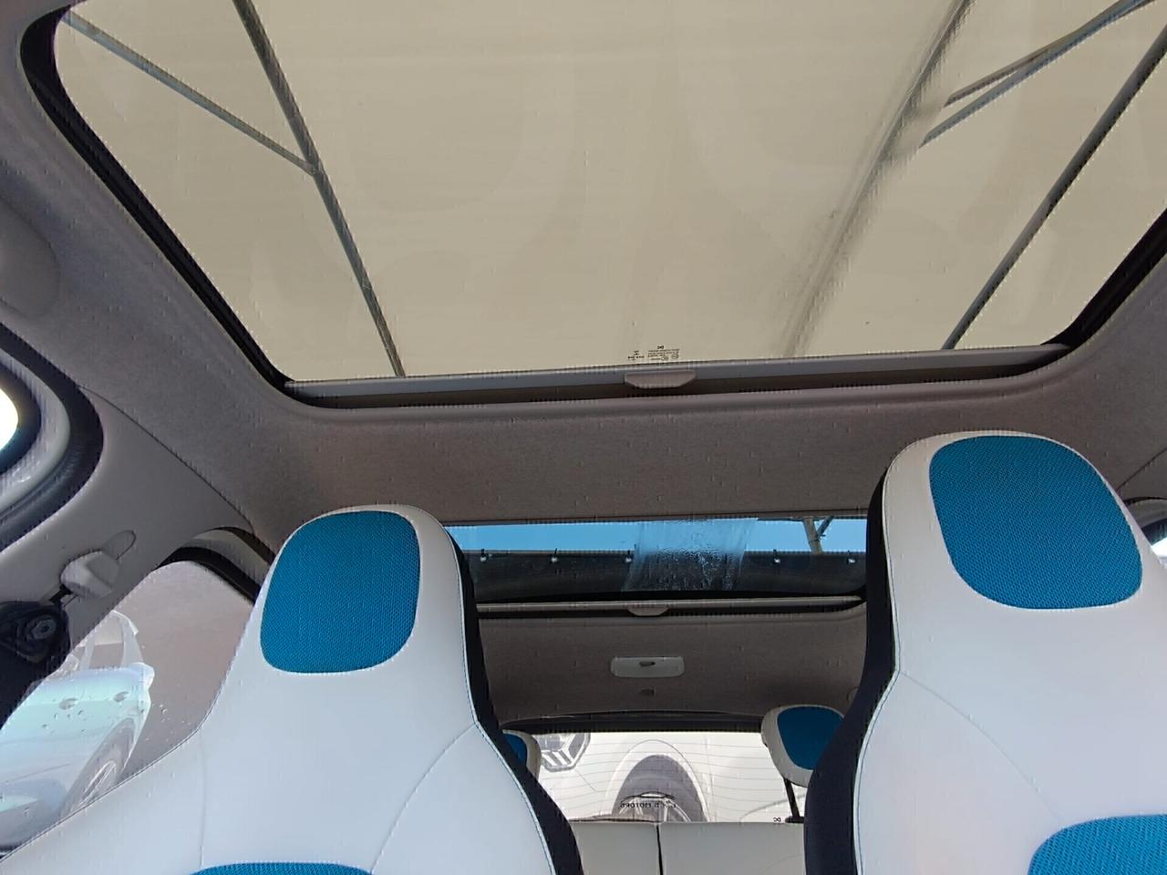 Smart ForFour 70 1.0 Prime