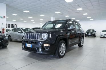 Jeep Renegade 1.0 T3 Limited 2wd
