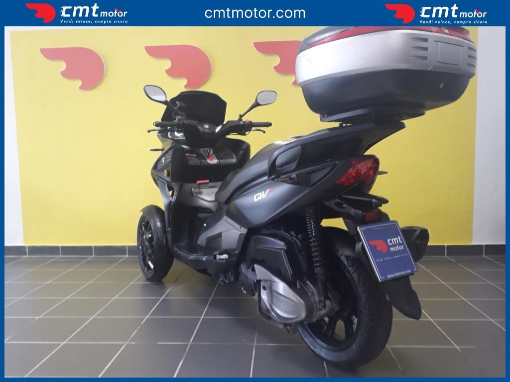 Quadro QV3 - 2018