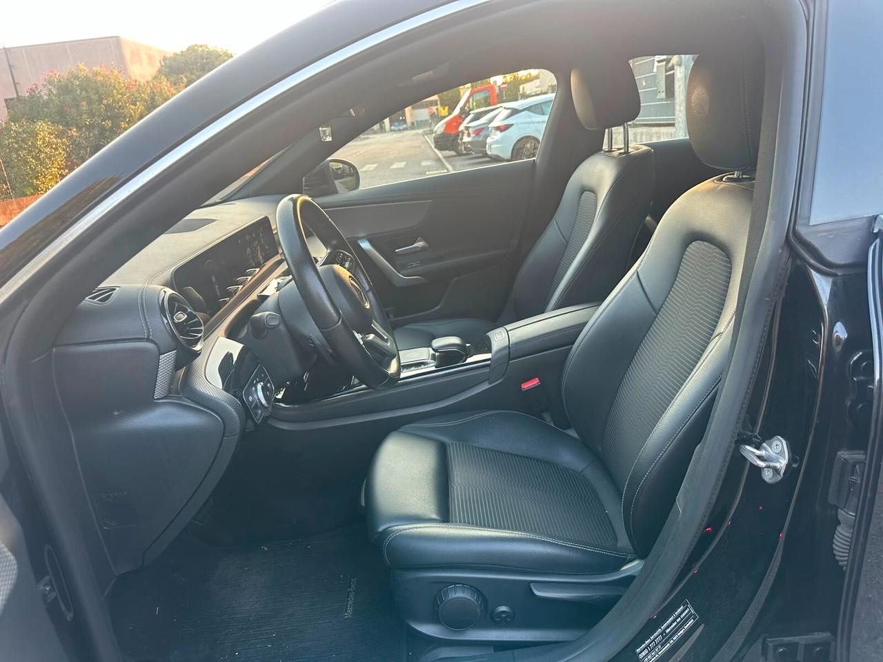 Mercedes-benz CLA 200 CLA 200 Premium
