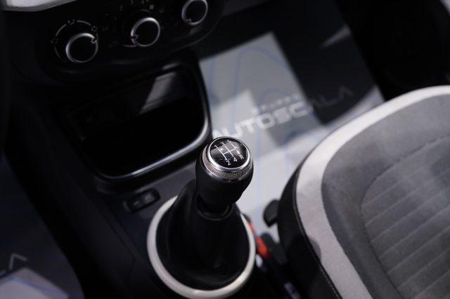 RENAULT Twingo 1.0 SCe 75cv Duel