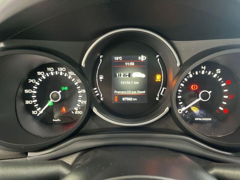 FIAT 500L 500L 1.4 tjt Lounge Gpl 120cv