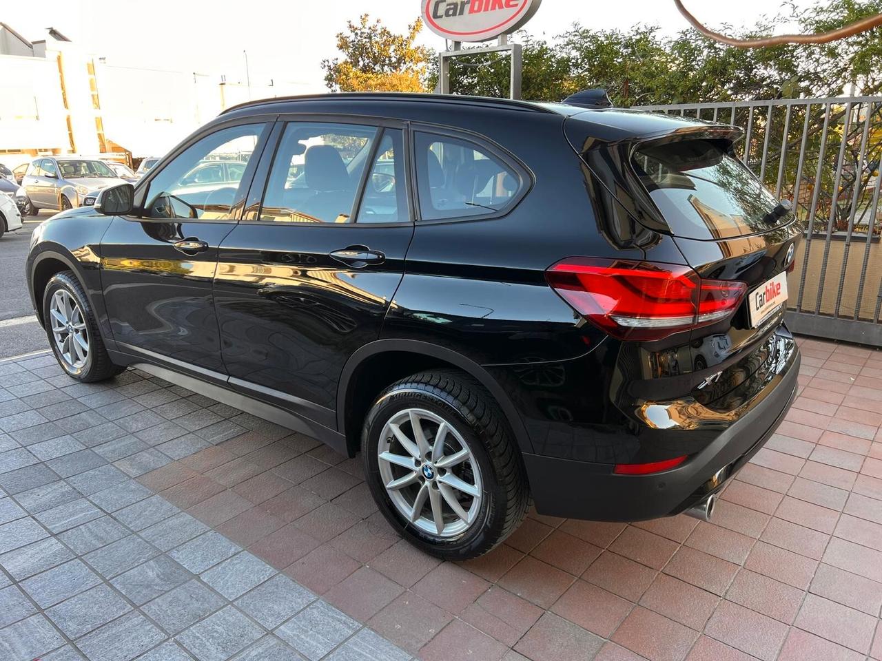 Bmw X1 sDrive16d Business Advantage