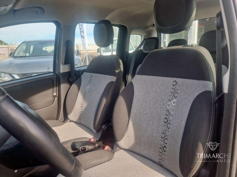 FIAT Panda Panda 1.3 MJT 95 CV S&S Lounge