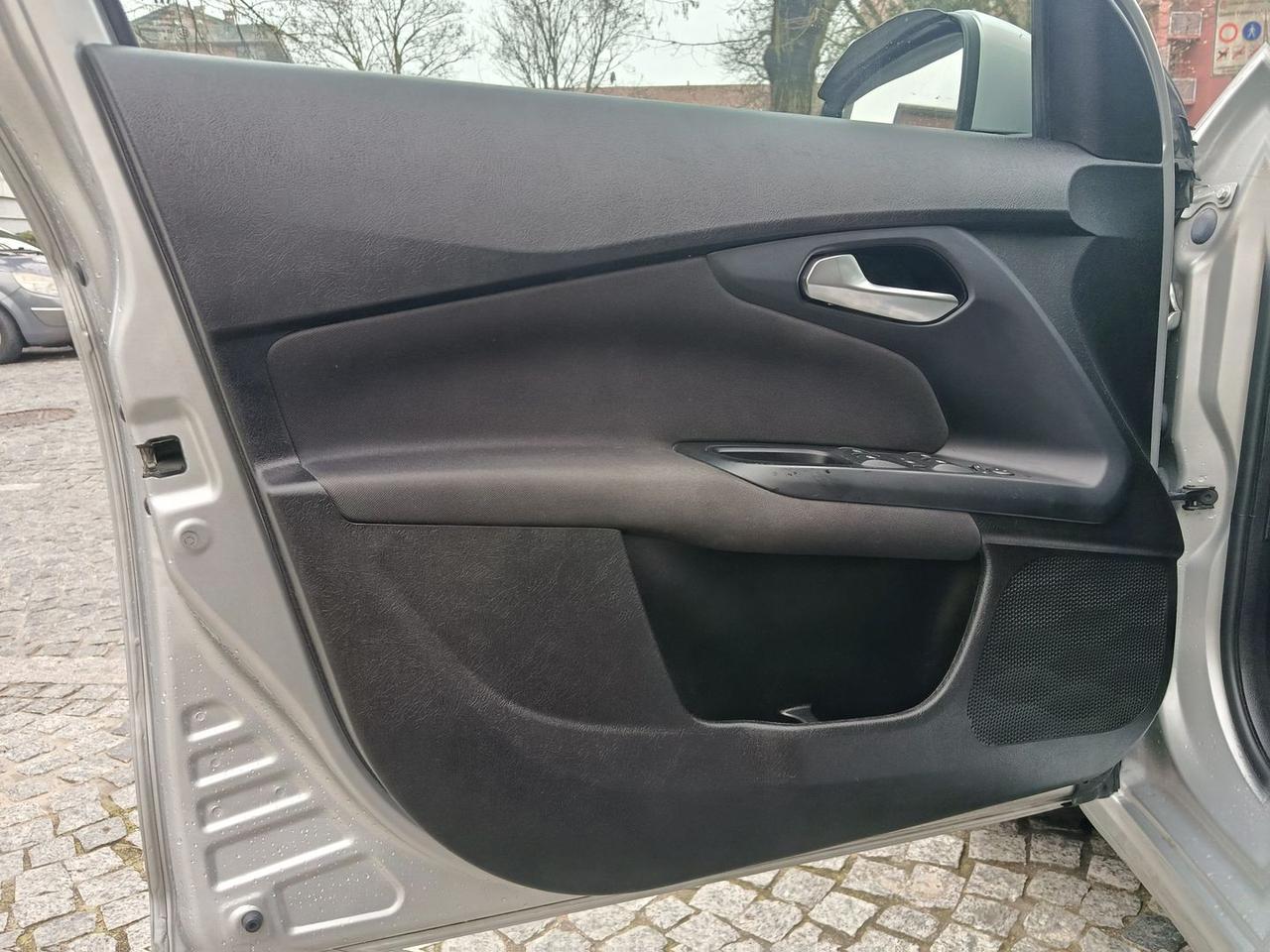 Fiat Tipo Lounge 1.6 Multijet #9864