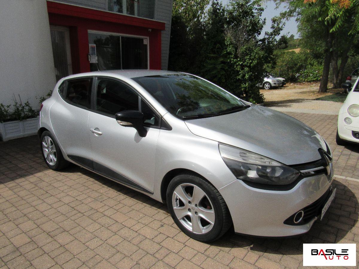 RENAULT - Clio - 1.5 dCi 8V 75 CV S&S 5p. Live