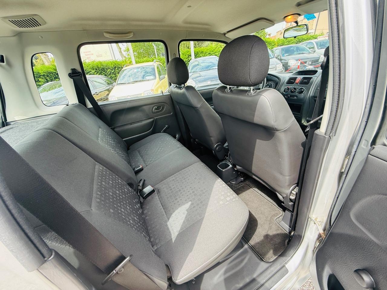 Opel Agila 1.2 16V Enjoy 71.000km!!!
