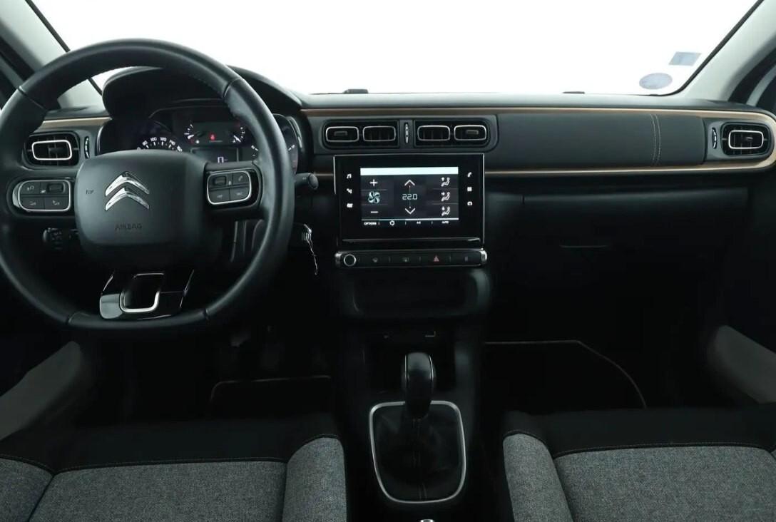 Citroen C3 PureTech 110 S&S Shine