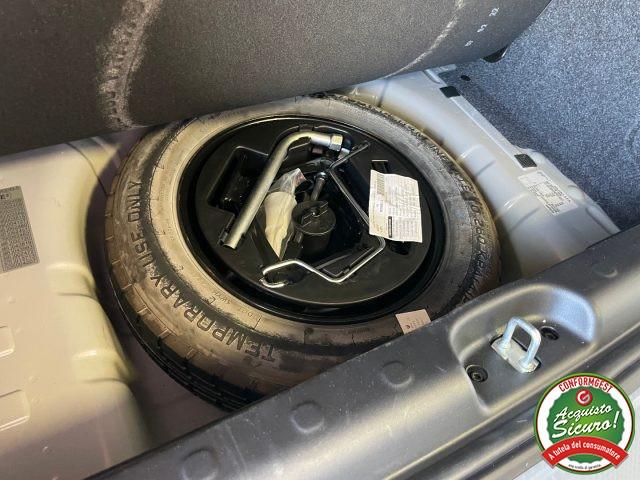 FIAT Panda 1.0 FireFly S&S Hybrid *EURO BLOCK