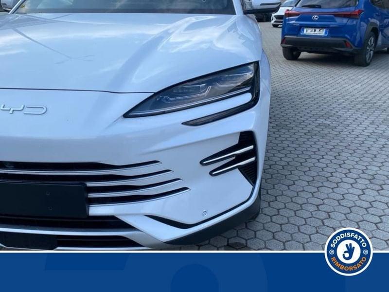 BYD Seal U DM-i Comfort