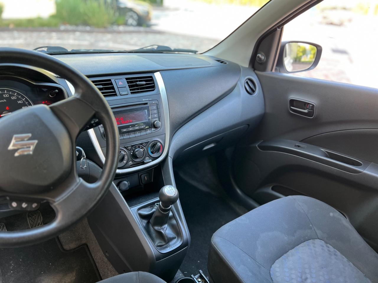 Suzuki Celerio 1.0 Easy