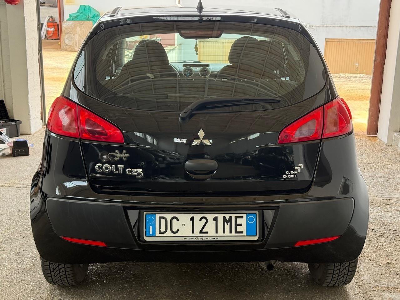 Mitsubishi Colt 1.1 12V 3p. CZ3 Invite