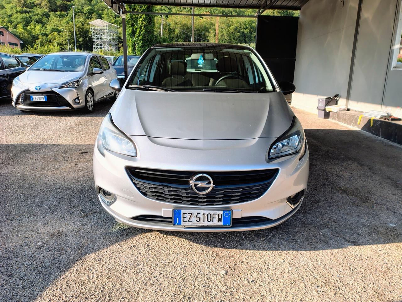 Opel Corsa 1.3 CDTI ecoFLEX Start&Stop 5 porte