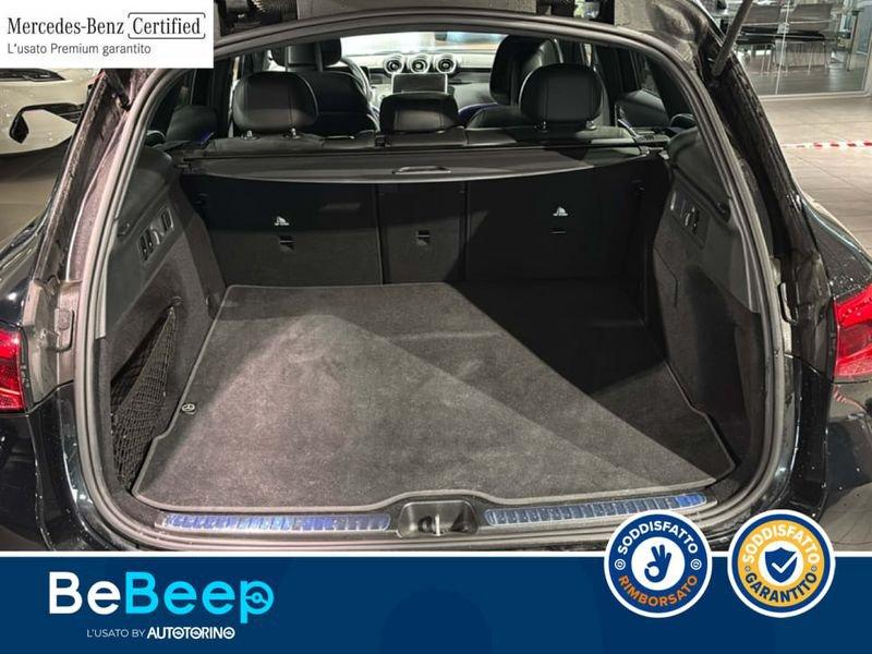 Mercedes-Benz GLC 300 AMG ADVANCED PLUS 4MATIC AUTO