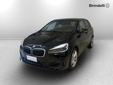 BMW Serie 2 A.T. (F45) - 218i Active Tourer Business