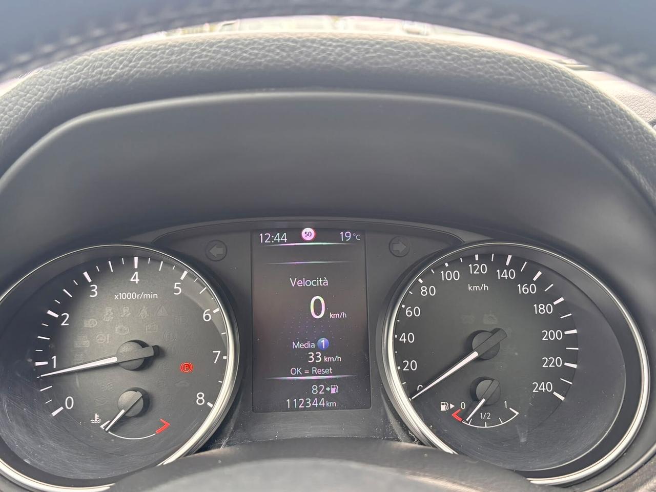 Nissan Qashqai - 2018 PROMOFIN!!!