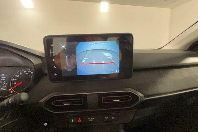 DACIA Sandero Stepway 1.0 TCe GPL Extreme #VARI COLORI