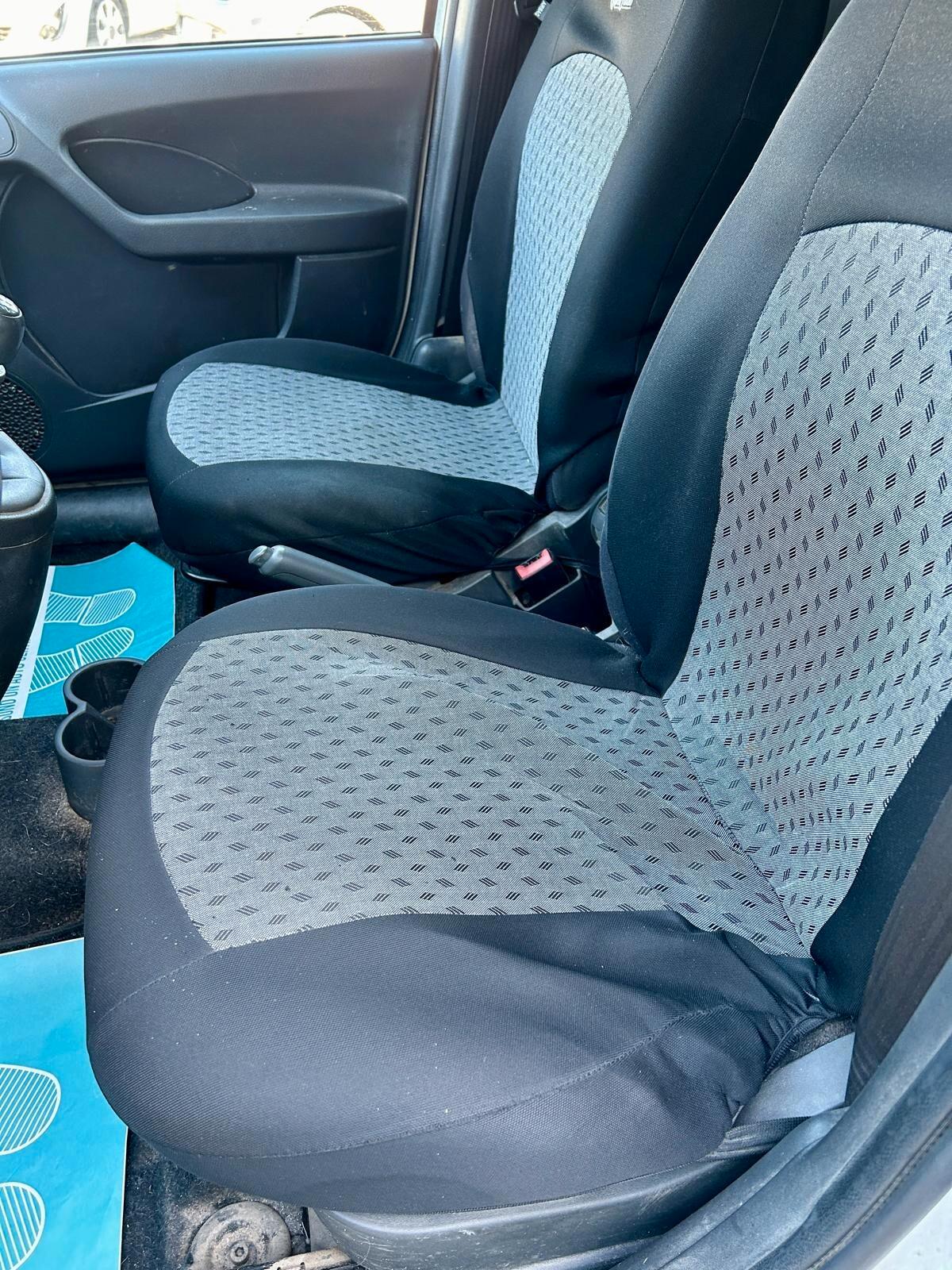 Fiat Panda Van 4X4 5 porte - ok neopatentato