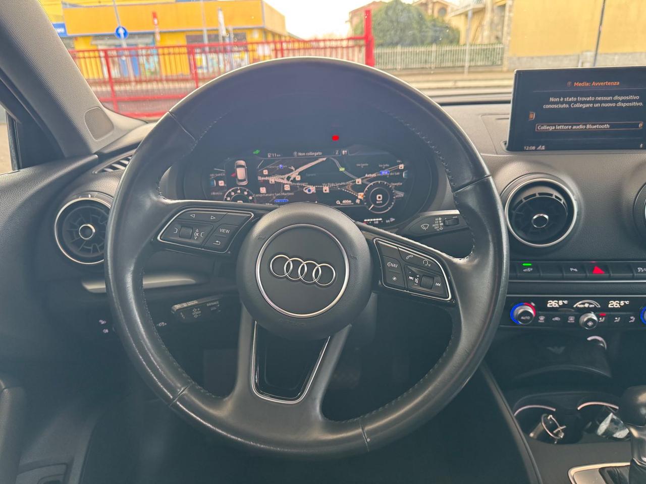 Audi A3 Admired 1.4 40 TFSI e-tron PHEV #8520