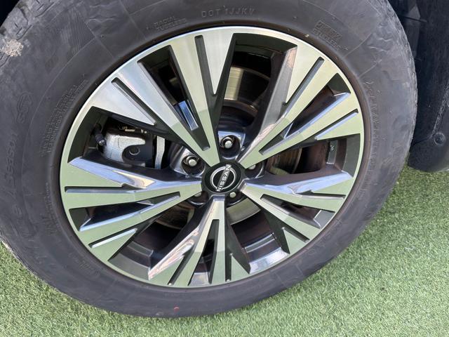 NISSAN X-Trail e-Power e-4orce 4WD N-Connecta N1 VAN 83000KM