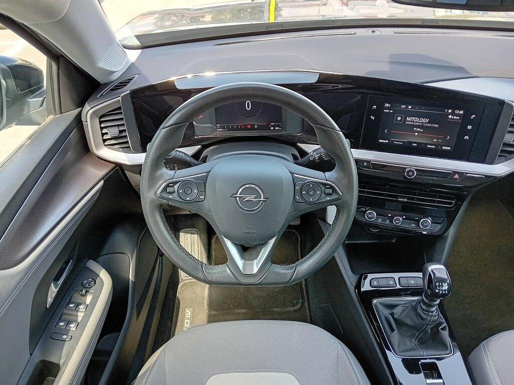 Opel Mokka 1.5 Elegance