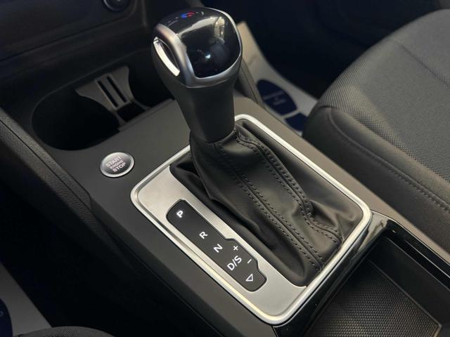 AUDI Q2 35 TFSI S tronic Business Advanced