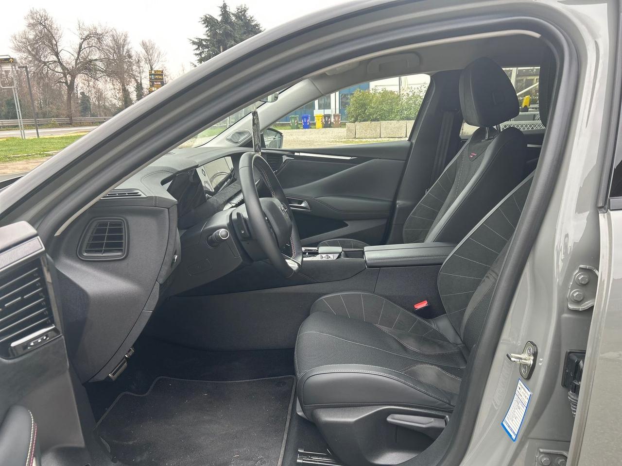 DS DS4 Performance Line+ 1.6 Puretech 180 #8260