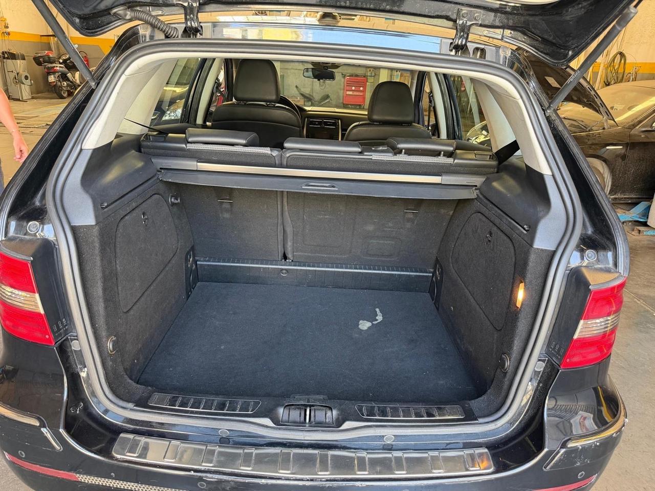Mercedes-benz B 180 CDI Sport