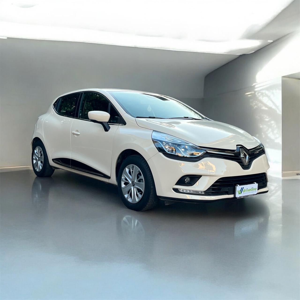 Renault Clio TCe 12V 90CV Start&Stop 5 porte Energy Zen