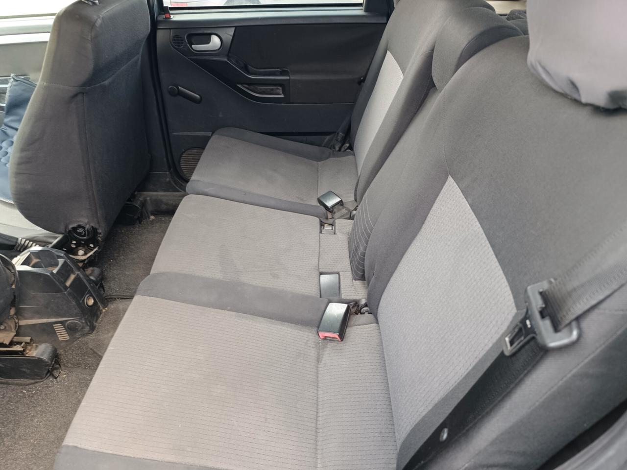 Opel Meriva 1.7 CDTI 101CV Enjoy