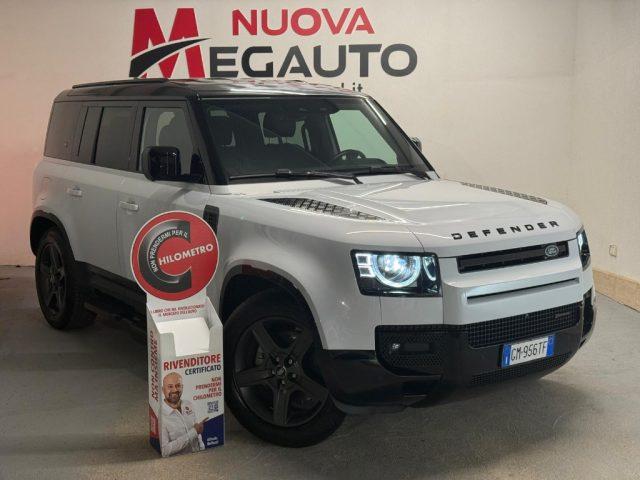 LAND ROVER Defender 110 3.0D I6 200 CV AWD Auto X-Dynamic SE
