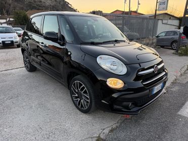Fiat 500L 1.3 Multijet 95 CV Mirror cambio automatico