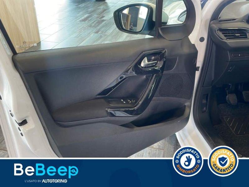 Peugeot 208 5P 1.6 BLUEHDI ACTIVE 75CV